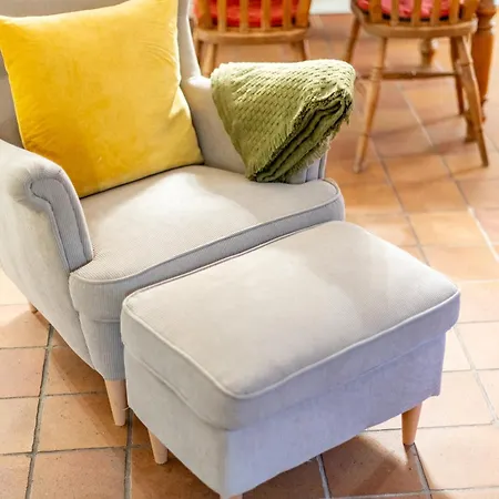 Friesenhaus Kaeptn Hahn Hausteil 02 *